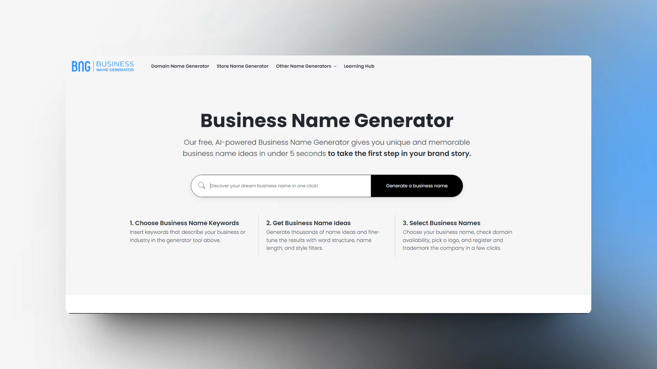 300 Stylish Names For Shops in 2024 Free Business Name